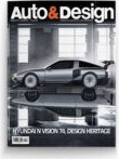 Auto & Design — Best Automotive Design Magazine