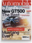 Automobile Magazine — Best Lifestyle Magazine