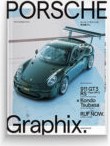 Porsche Graphix — Best Euro Car Magazine